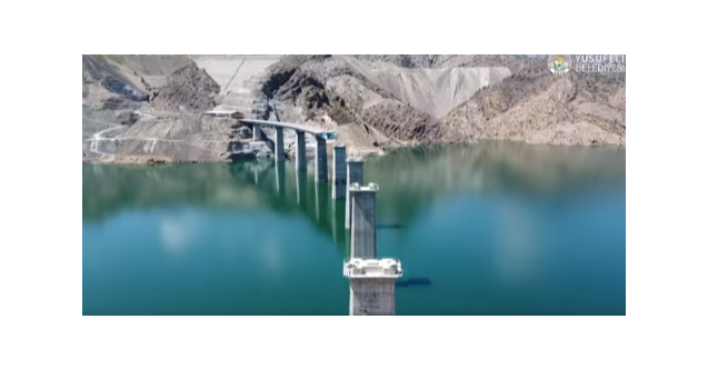 YUSUFELİ VİYADÜĞÜ