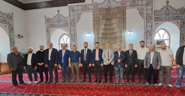 ARTVİN'DE KUR'AN ZİYAFETİ