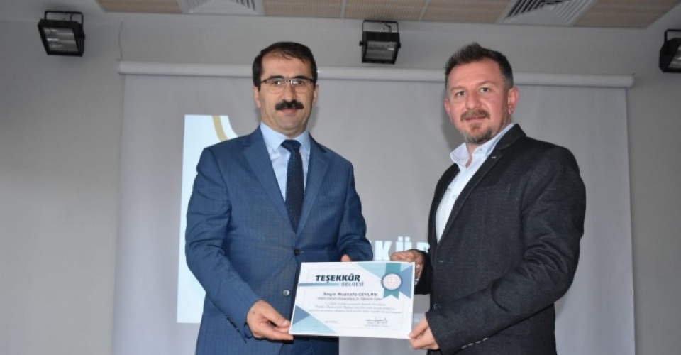 DİSLEKSİ FARKINDALIK HAFTASI